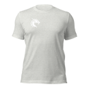Tee-shirt gris dragon