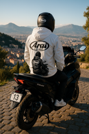 Veste Arai Edition T-MAX & X-ADV - Design Exclusif