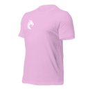 Tee-shirt rose dragon