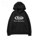 Pull Arai Racing - Noir - Collection Automne & Hiver