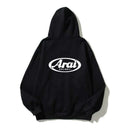Pull à capuche Arai - Noir - Collection Automne & Hiver