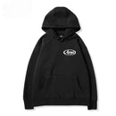 Pull à capuche Arai - Noir - Collection Automne & Hiver