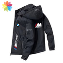 Veste Streetwear BMW - Pack M Performance
