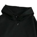 Pull à capuche Arai x Alpinestars - Noir - Collection Automne & Hiver