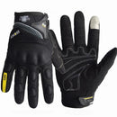 Gants de moto de course