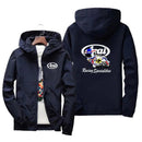 Veste Street Arai - Collection Automne & Été