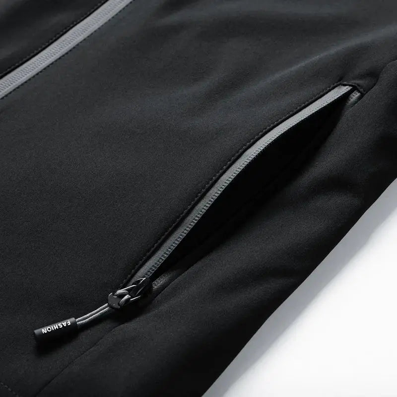 Veste Street Mercedes AMG Petronas