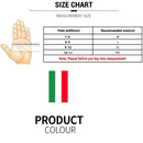 Gants de moto d'été respirants et tactiles