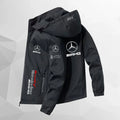 Veste Street Mercedes AMG Petronas