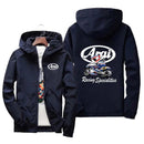Veste Street Arai - Collection Automne & Été