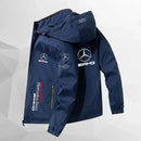Veste Street Mercedes AMG Petronas
