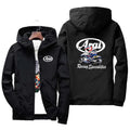 Veste Street Arai - Collection Automne & Été