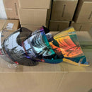 Visières - SZ-Ram 4 - Multi-couleurs