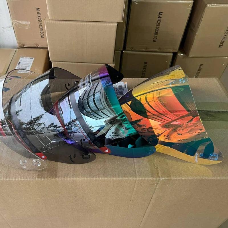 Visières - SZ-Ram 4 - Multi-couleurs