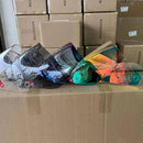 Visières - SZ-Ram 4 - Multi-couleurs