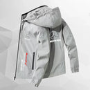 Veste Street Mercedes AMG Petronas