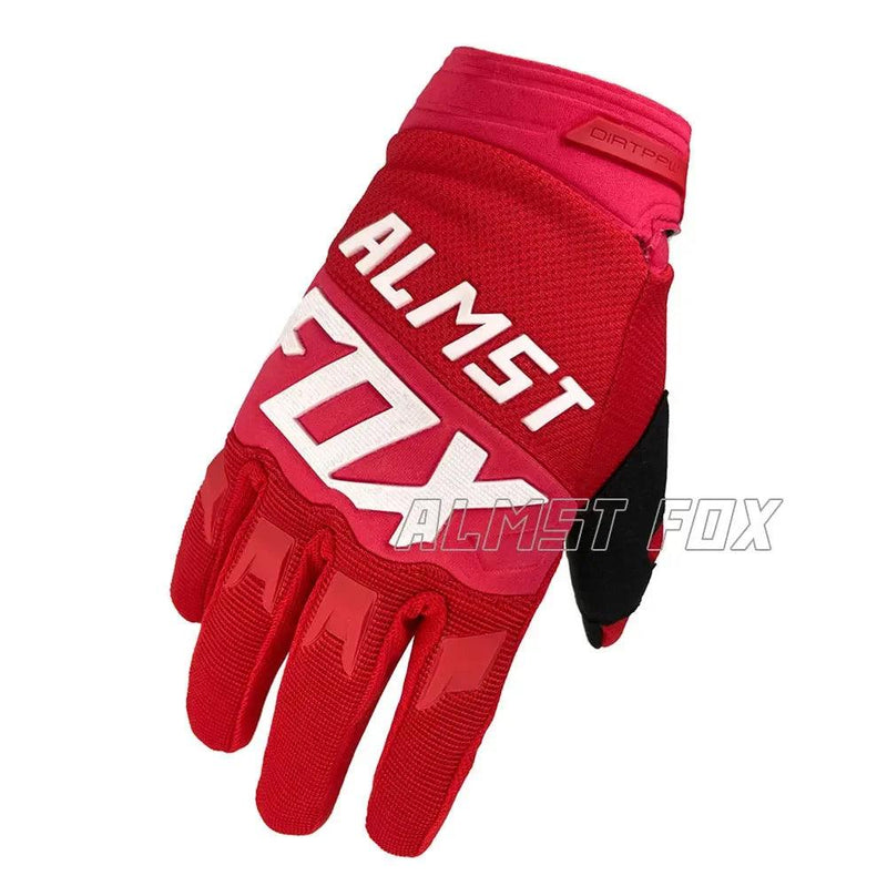 Gants de protection respirantes - Multi-couleurs