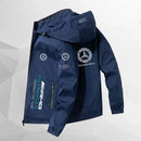 Veste Street Mercedes AMG Petronas