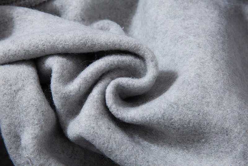 Pull à Capuche Coeur de Rose 🌹 - Multicolore