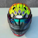 Casque Noir Semi-Ouvert d'été - Ram 3 Russell - Moto & Scooter & Cross