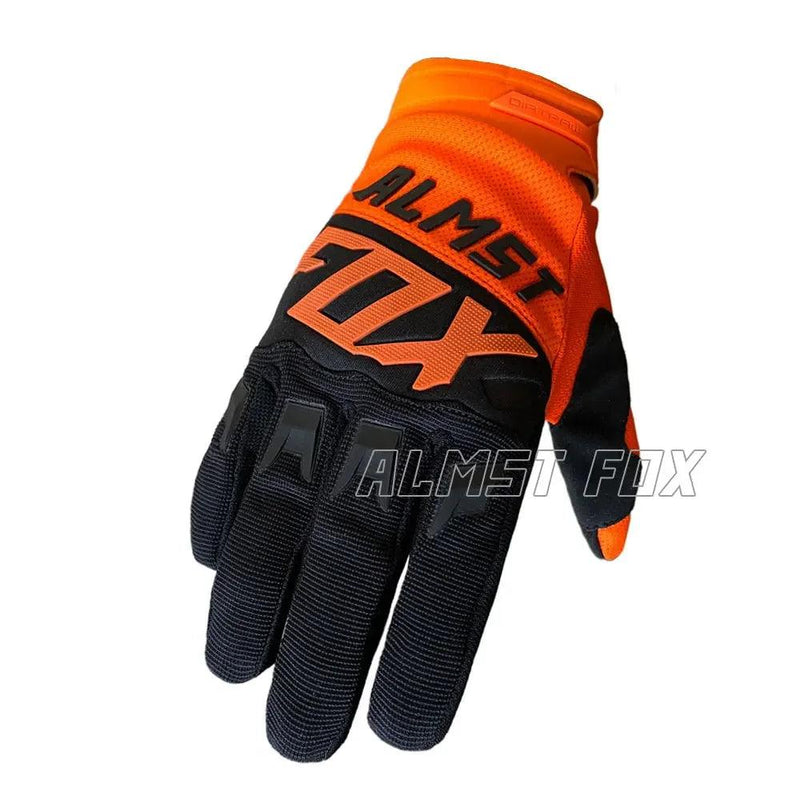 Gants de protection respirantes - Multi-couleurs