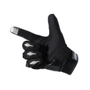Gants de moto d'été respirants et tactiles