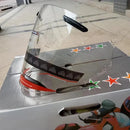 Visières - SZ-Ram 3 - Multi-couleurs