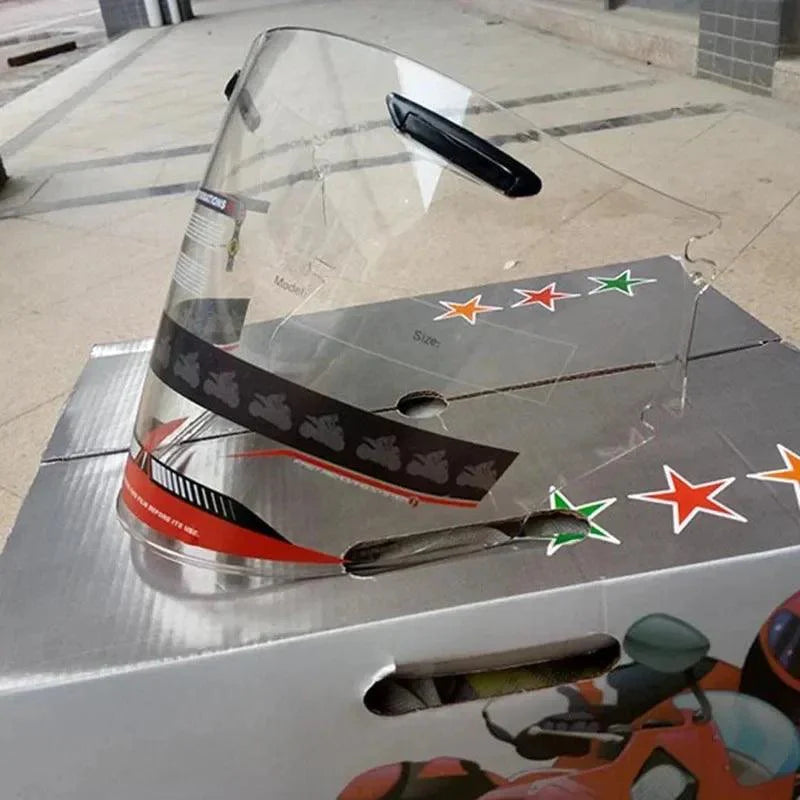 Visières - SZ-Ram 3 - Multi-couleurs