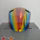 Visières - SZ-Ram 3 - Multi-couleurs