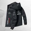 Veste Street Mercedes AMG Petronas