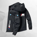 Veste Streetwear BMW - Pack M Performance