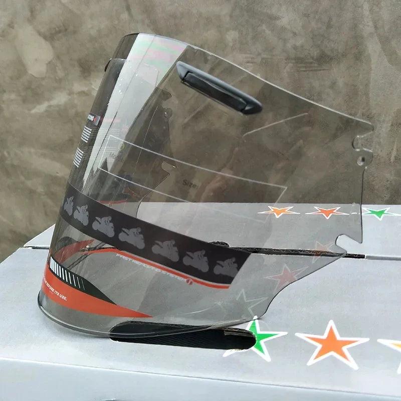 Visières - SZ-Ram 3 - Multi-couleurs