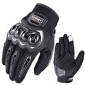 Gants de moto de course
