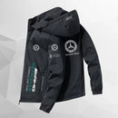 Veste Street Mercedes AMG Petronas