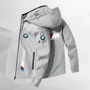 Veste Streetwear BMW - Pack M Performance
