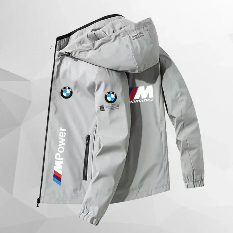 Veste Streetwear BMW - Pack M Performance