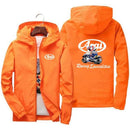 Veste Street Arai - Collection Automne & Été