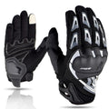 Gants de moto de course