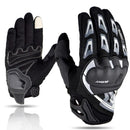 Gants de moto de course