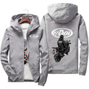 Veste Arai Edition T-MAX & X-ADV - Design Exclusif