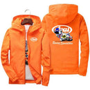 Veste Street Arai - Collection Automne & Été