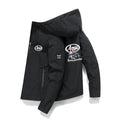 Veste Street Arai - Protection pluie et vent