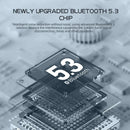 Intercom / Interphone / Oreillette Bluetooth 5.3 - Waterproof