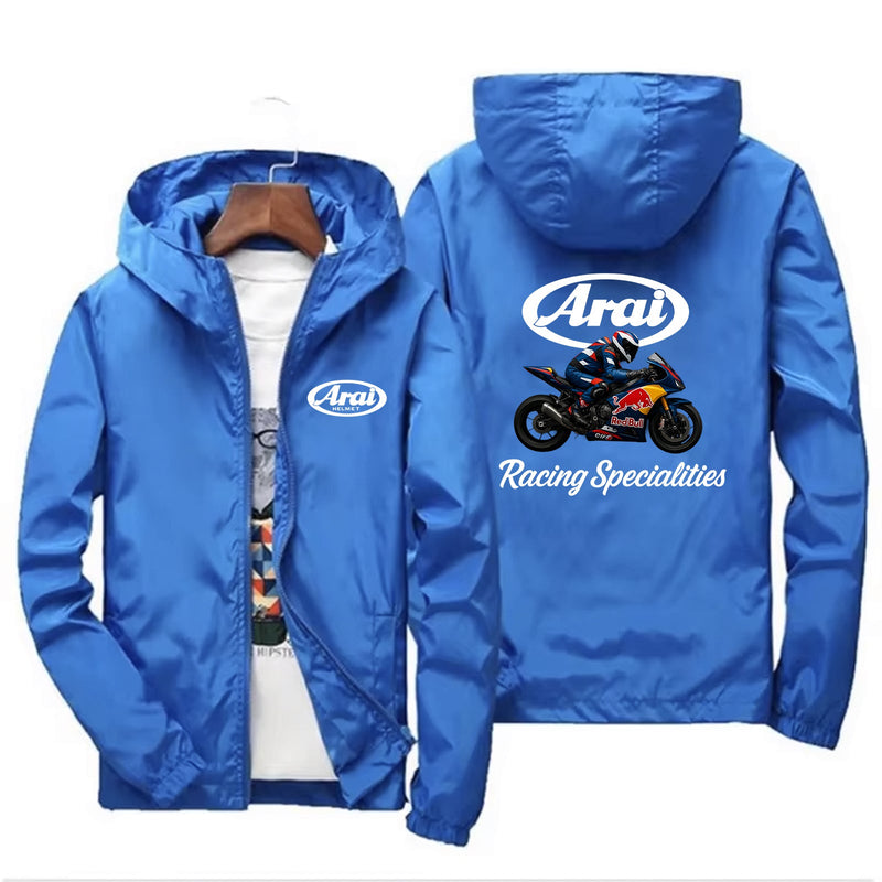 Veste Arai - Édition Spéciale - MotoGP x RedBull