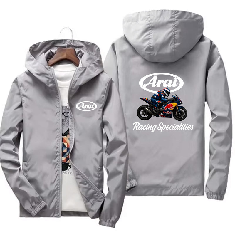 Veste Arai - Édition Spéciale - MotoGP x RedBull