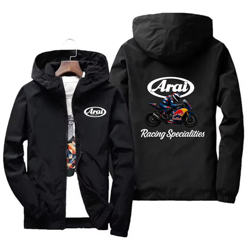 Veste Arai - Édition Spéciale - MotoGP x RedBull