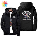 Veste Street Arai - Collection Automne & Été