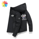 Veste Street Arai - Protection pluie et vent