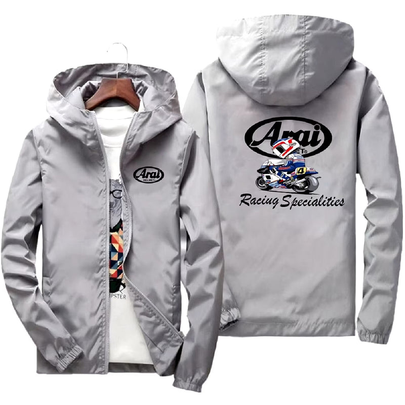 Veste Street Arai - Collection Automne & Été