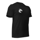 Tee-shirt noir dragon